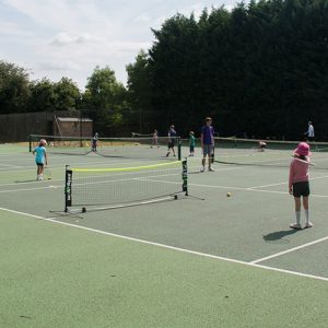 Extended Easter Camps 2025, ages 4 to 8