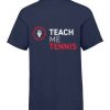Kids T-Shirt Navy - Image 3