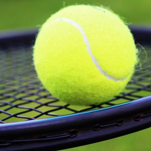 Easter 14 & Under Tournament
