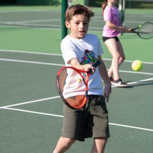 Easter Camps 2025, ages 9 to 16