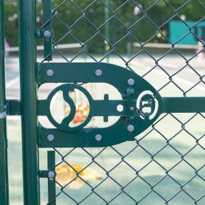 Summer Term Orange & Green - Monday 5-6pm - Age 9-10
