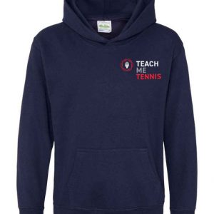 Kids Hoodies Navy