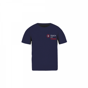 Kids T-Shirt Navy