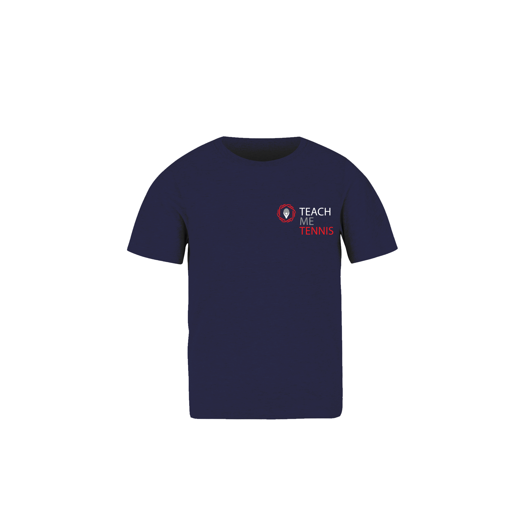 Kids T-Shirt Navy