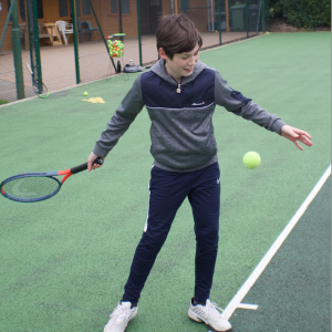 Summer U14s Tournament