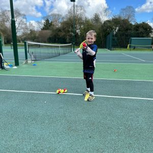 Extended Summer Camps 2025, ages 4 to 8