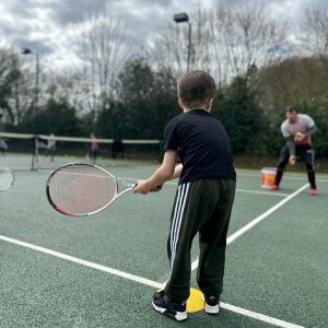 May Camps 2025, ages 4 to 8