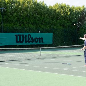 Autumn Term Junior - Saturday 11am-12noon - Age 11-14