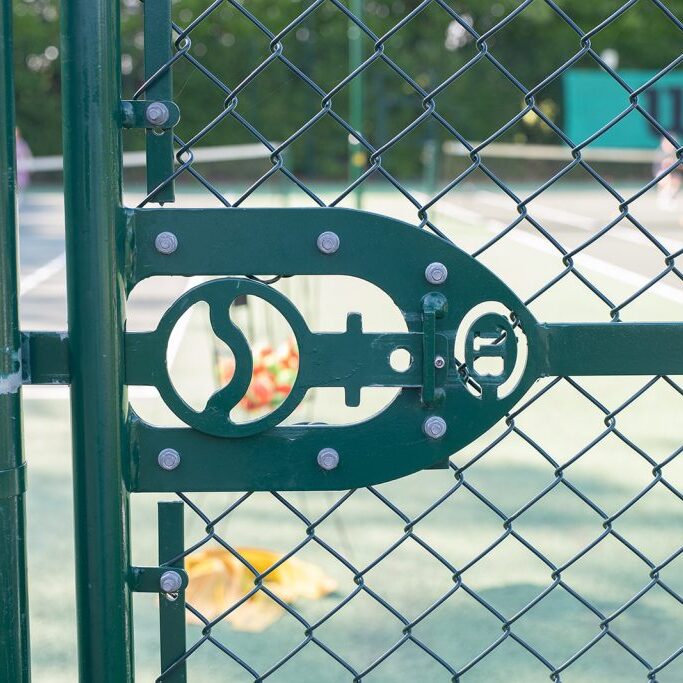 Teach me Tennis - 20th May